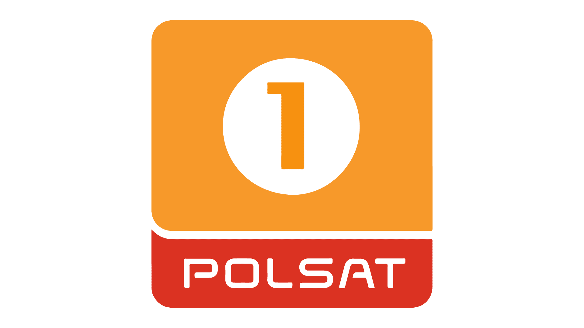 Polsat 1 logo