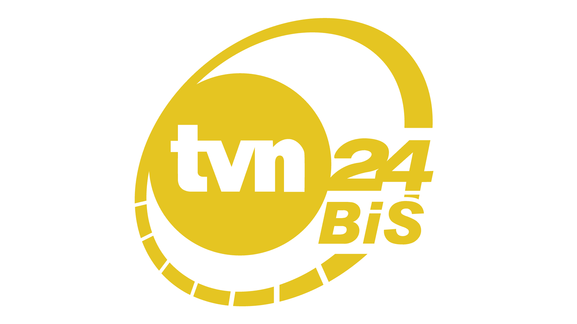TVN24 BiS Poland logo