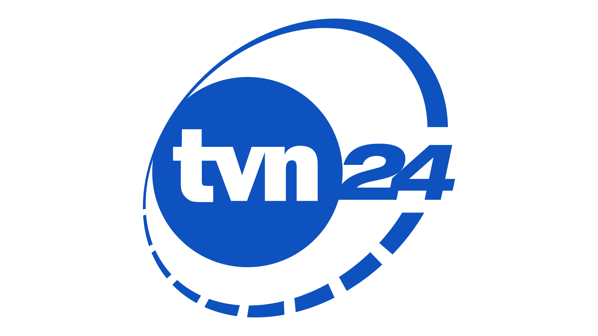 TVN24 Poland logo