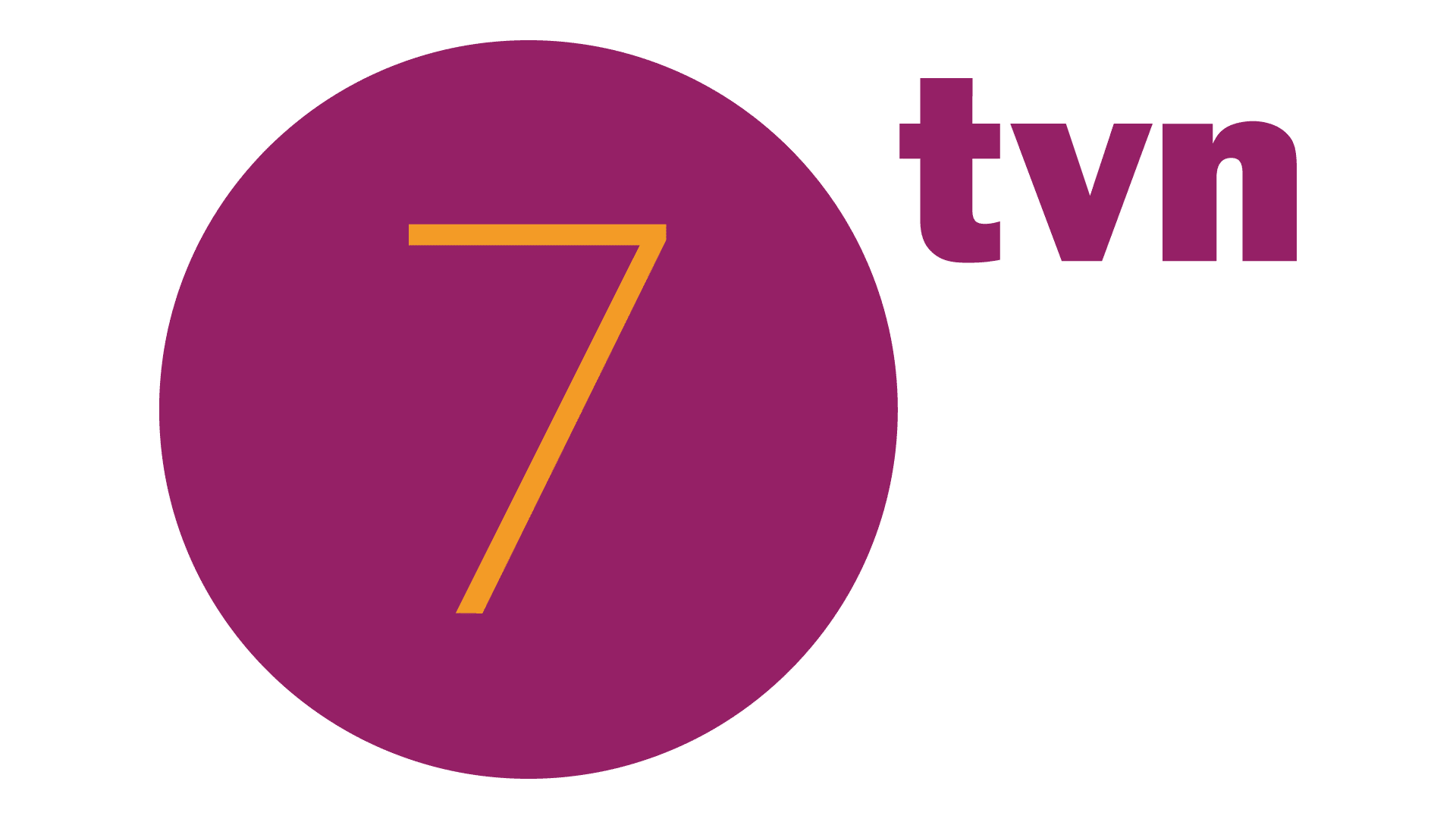 TVN7 Poland logo