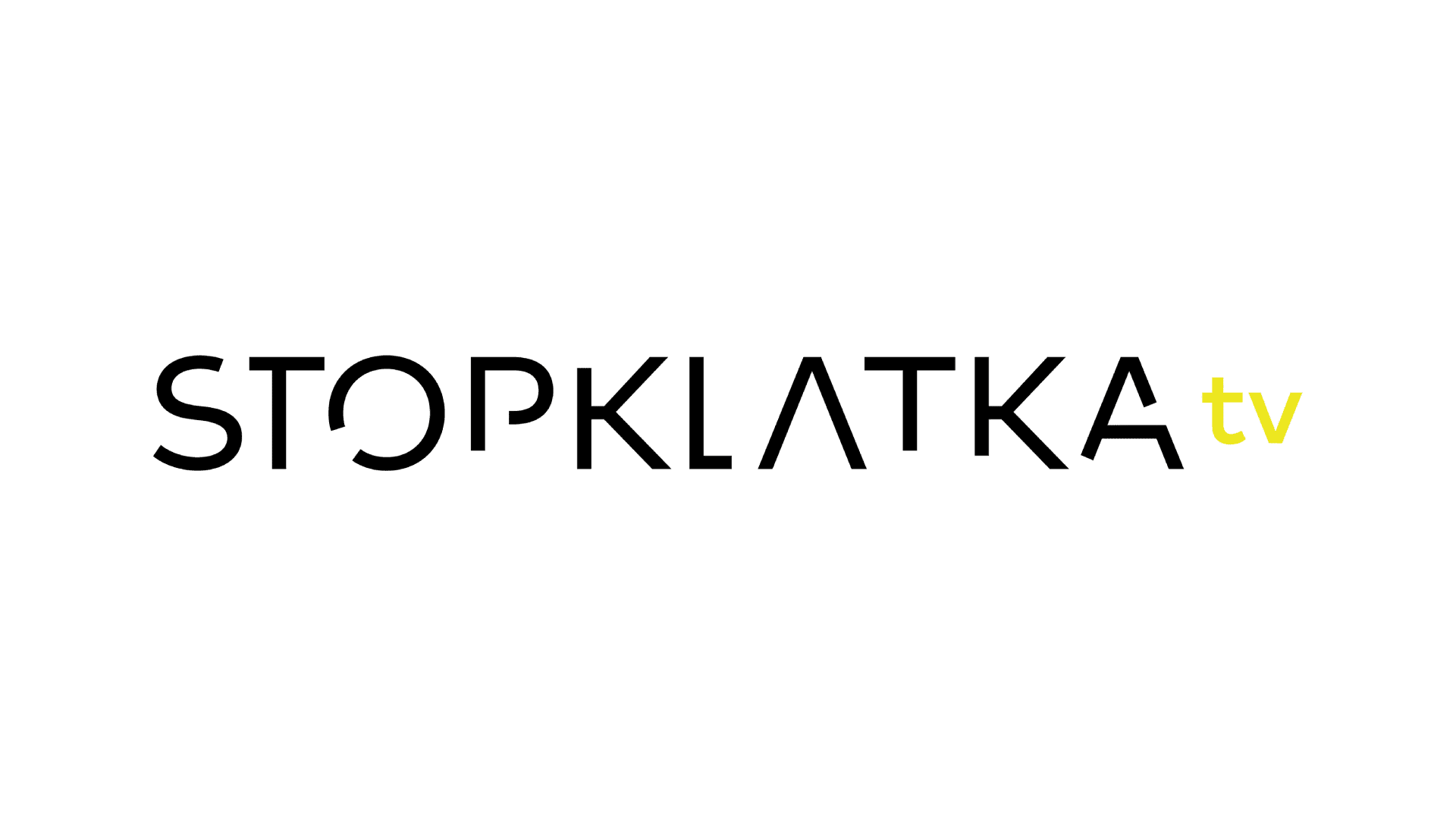 Stopklatka logo