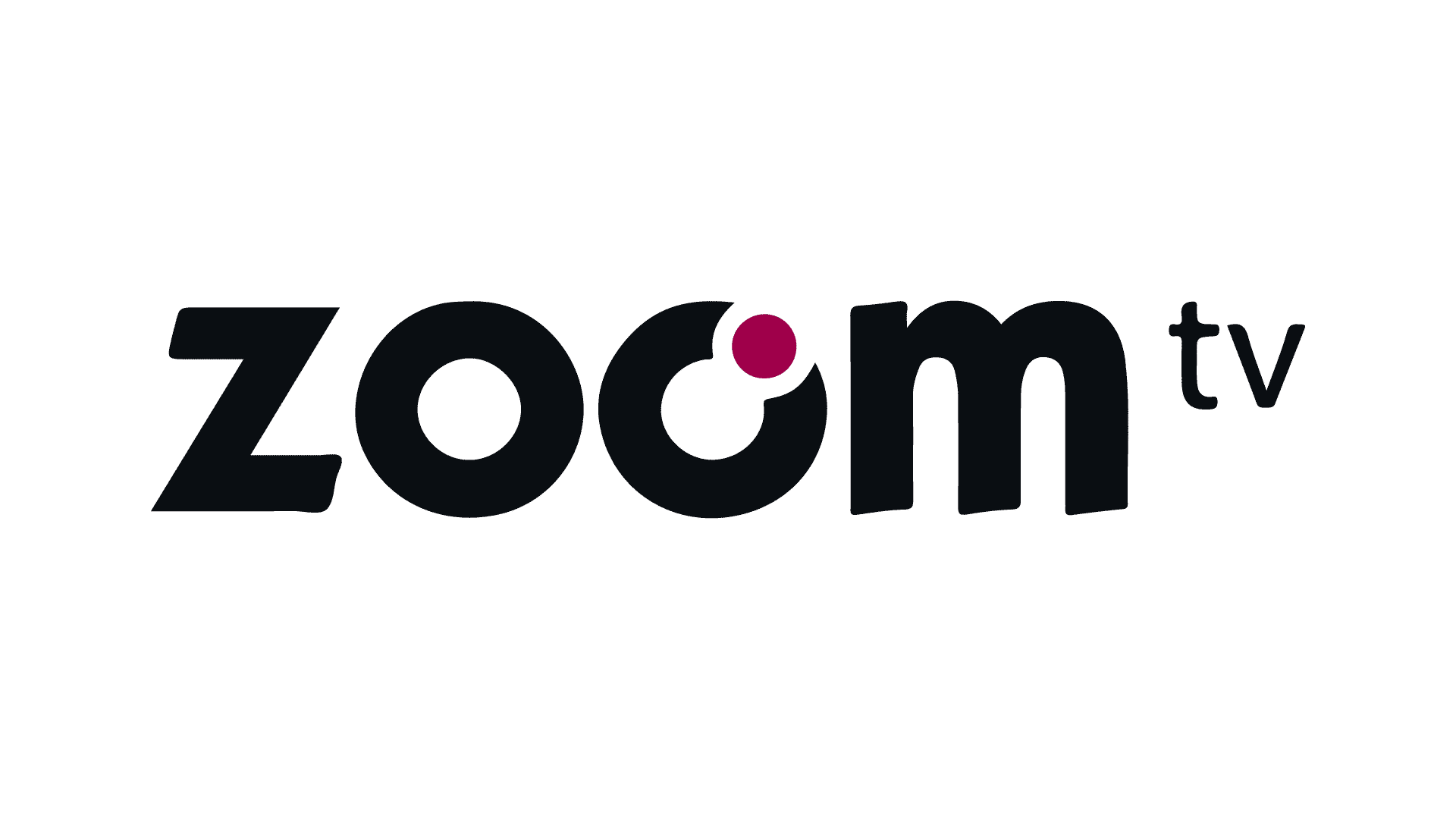 Zoom TV Poland logo