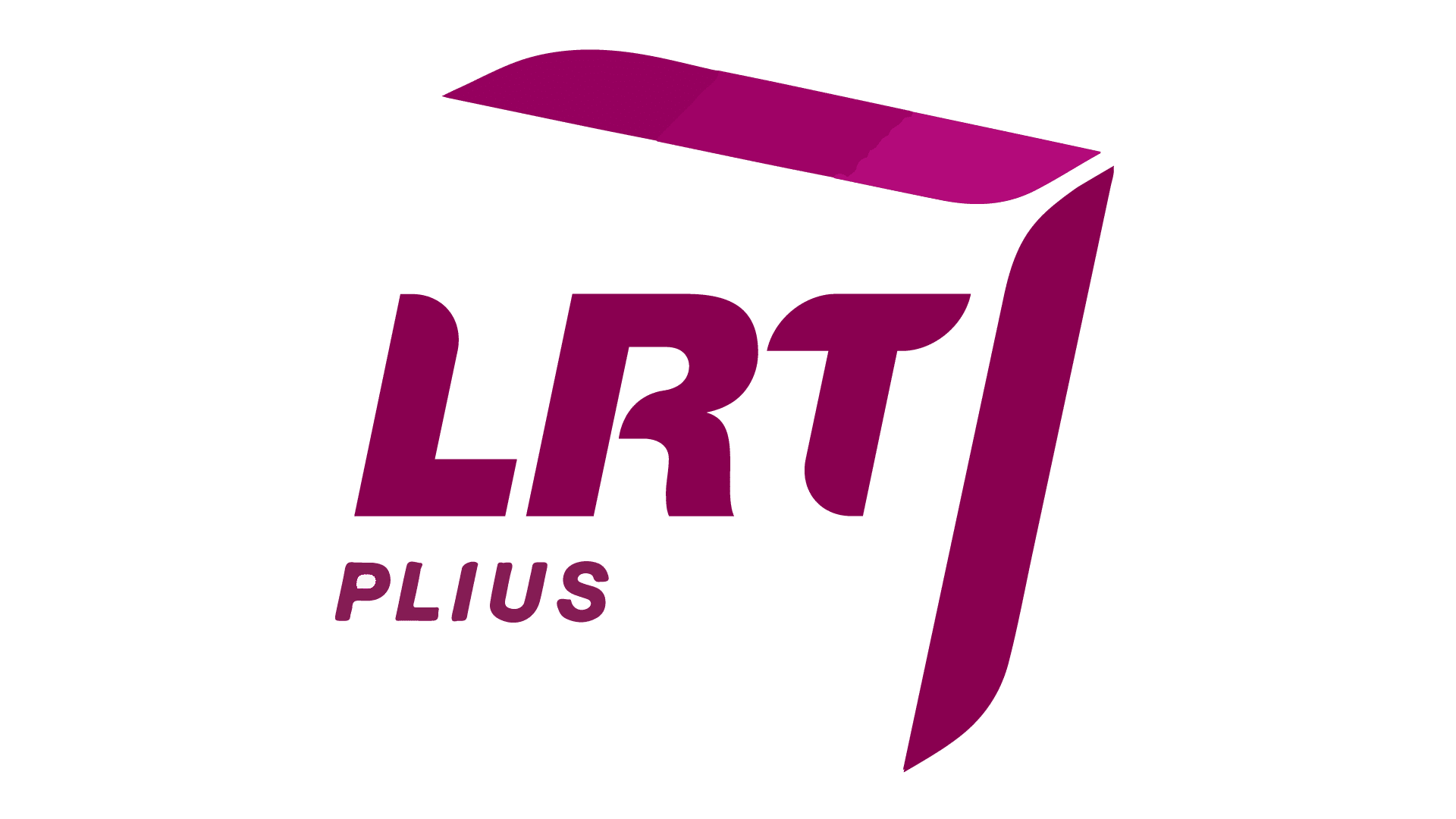 LRT Plius logo