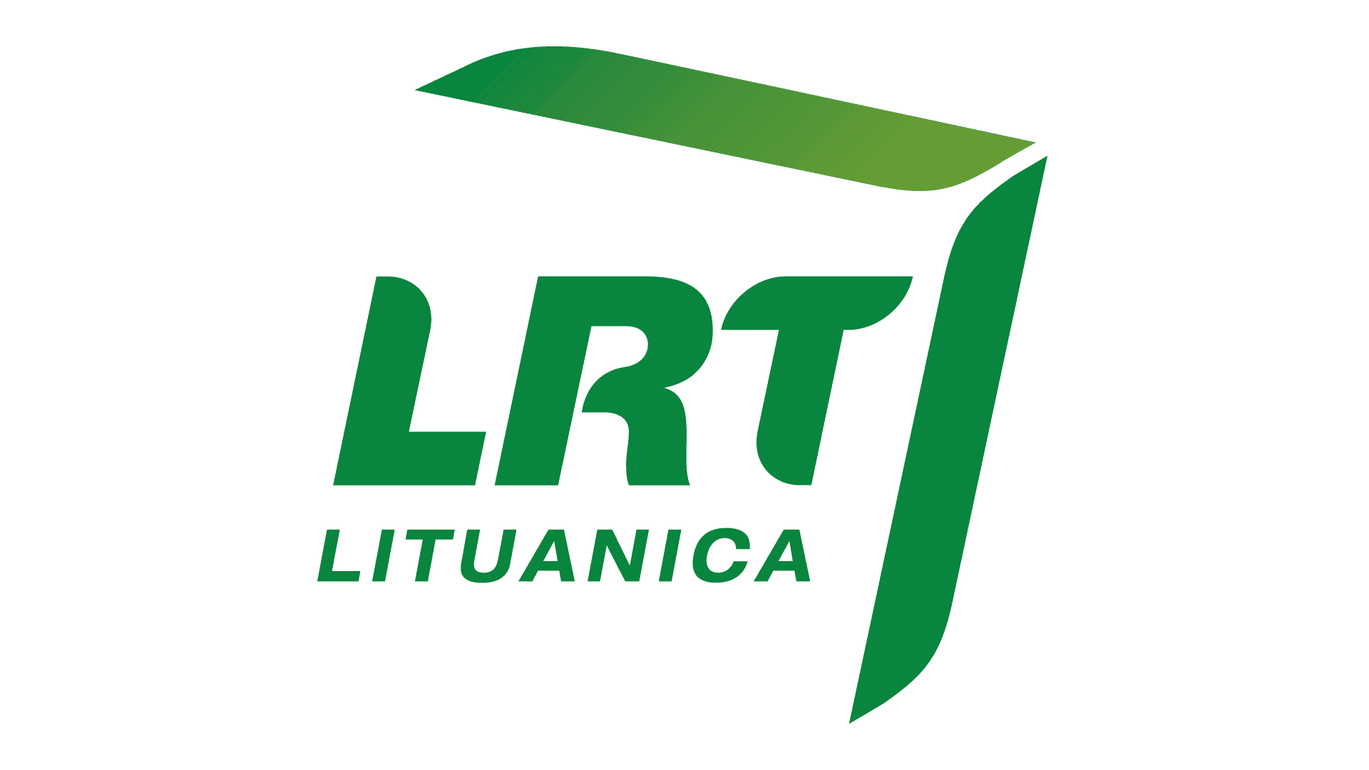 LRT Lituanica logo