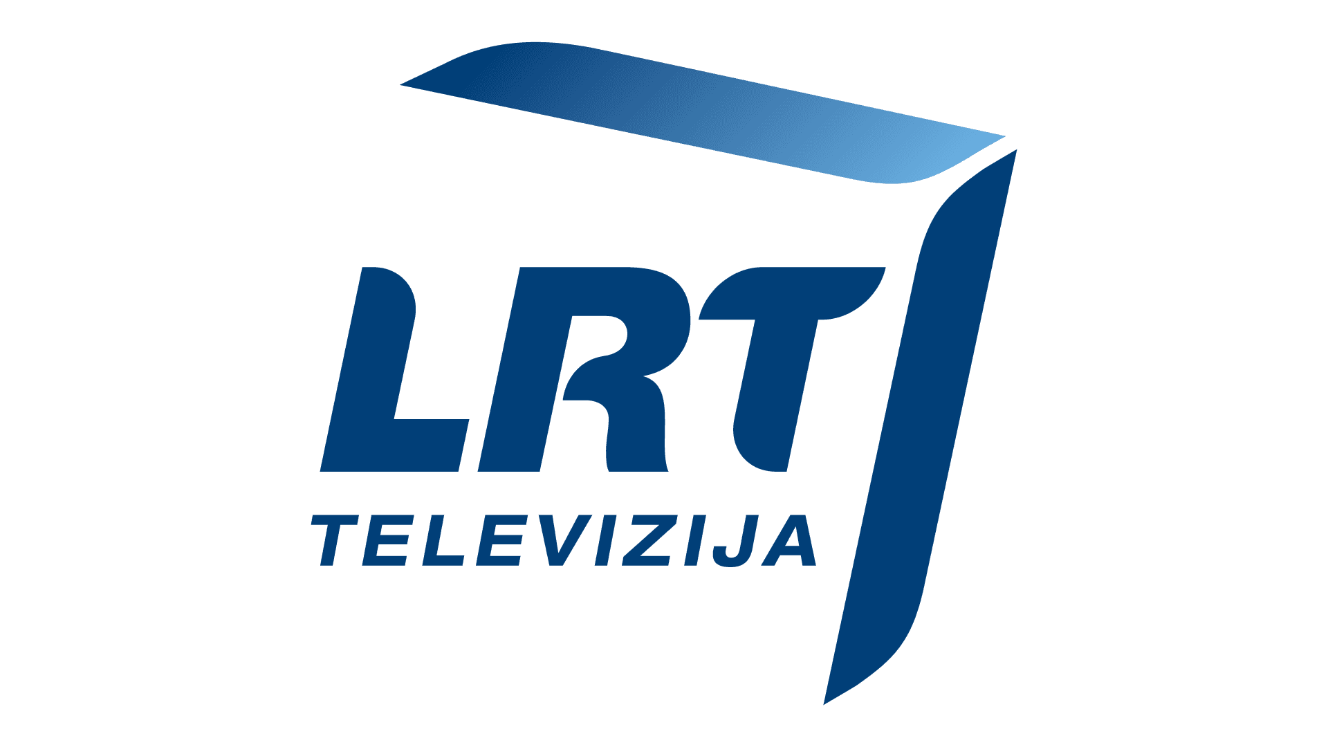 LRT televizija logo