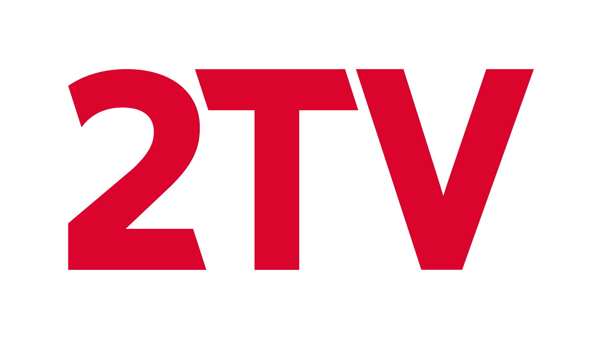 2TV logo