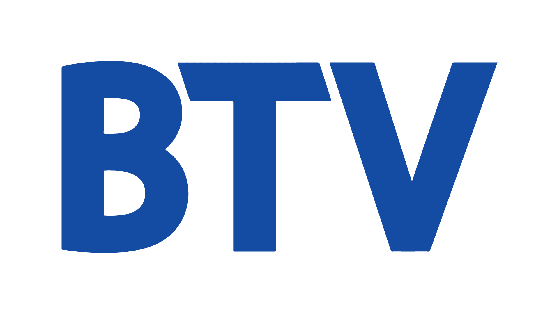 BTV logo