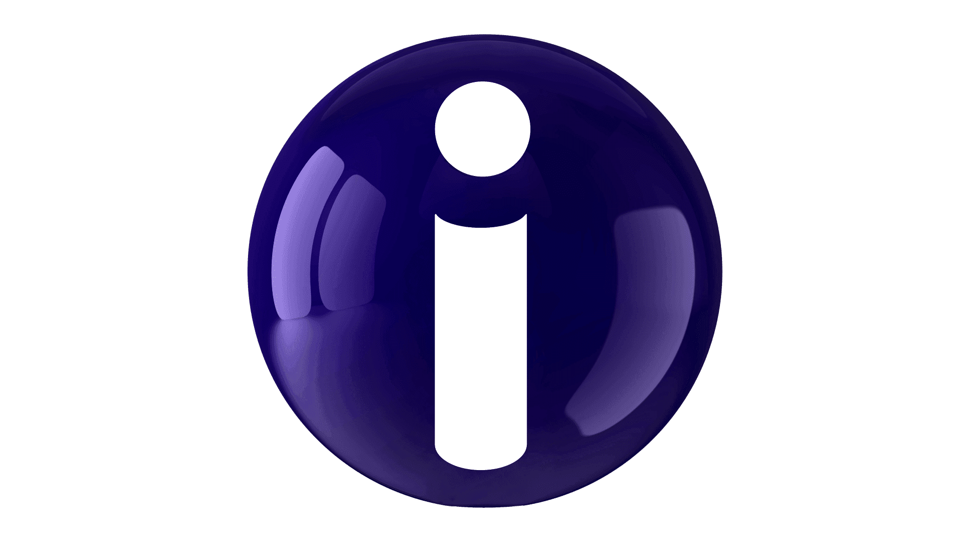 Info TV logo