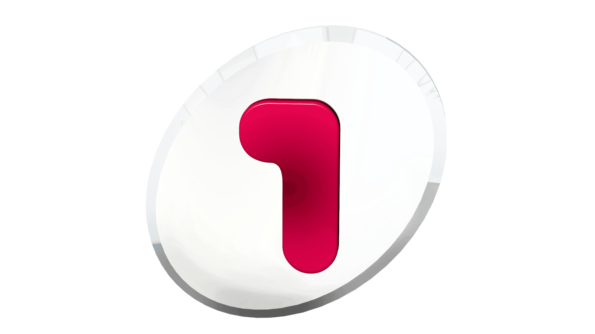 TV1 logo