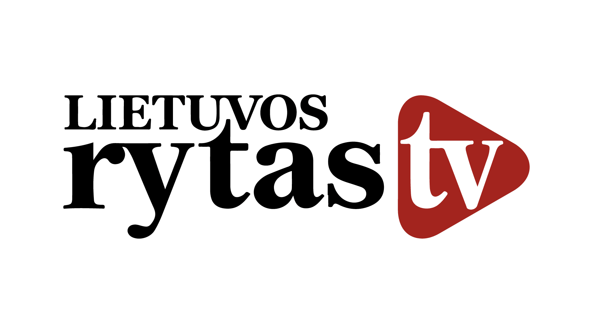 Lietuvos rytas TV logo