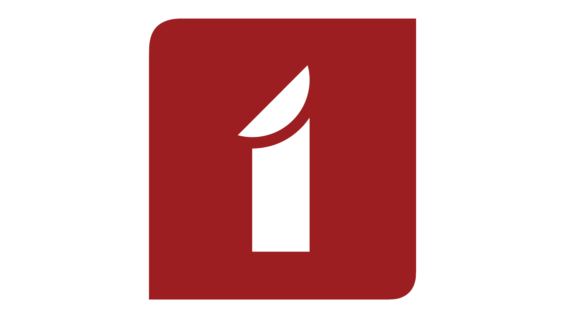 LTV1 logo