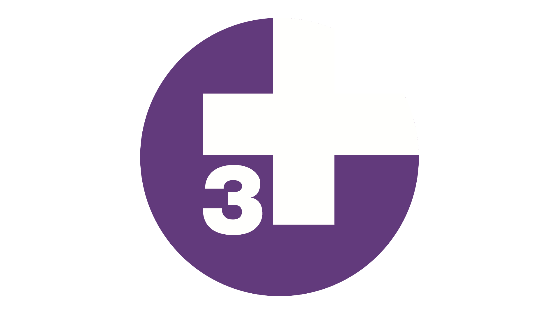 TV3+ Estonia logo