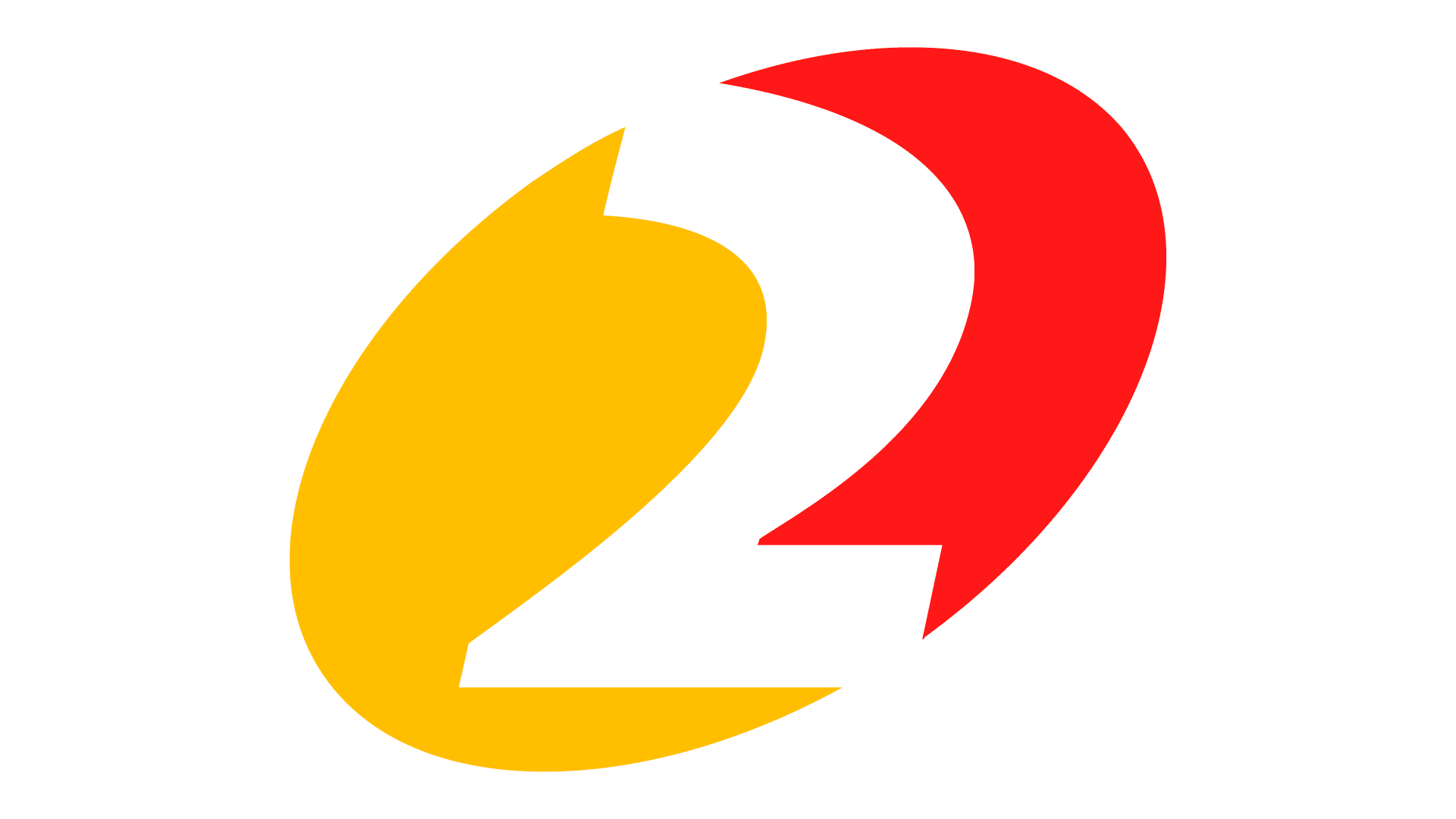 Kanal 2 logo