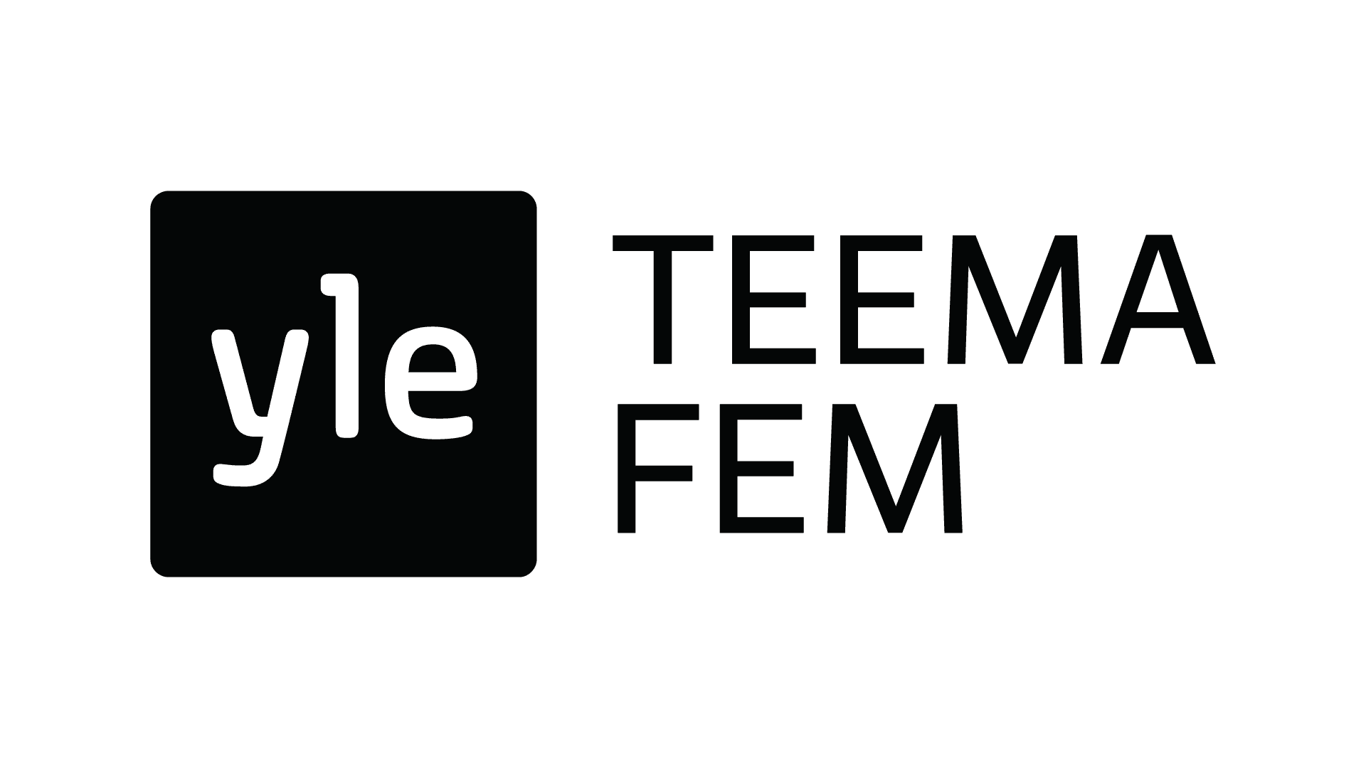 Yle Teema & Fem logo