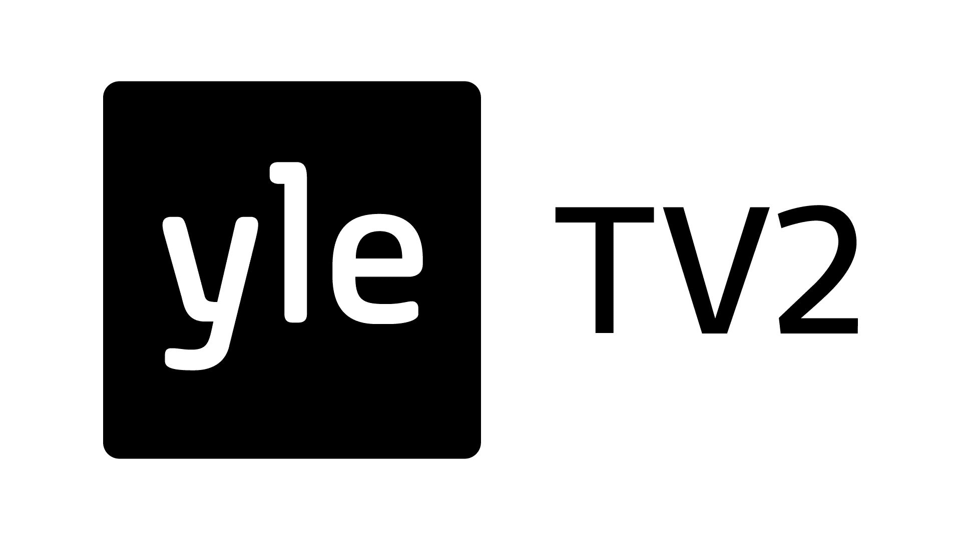 Yle TV2 logo