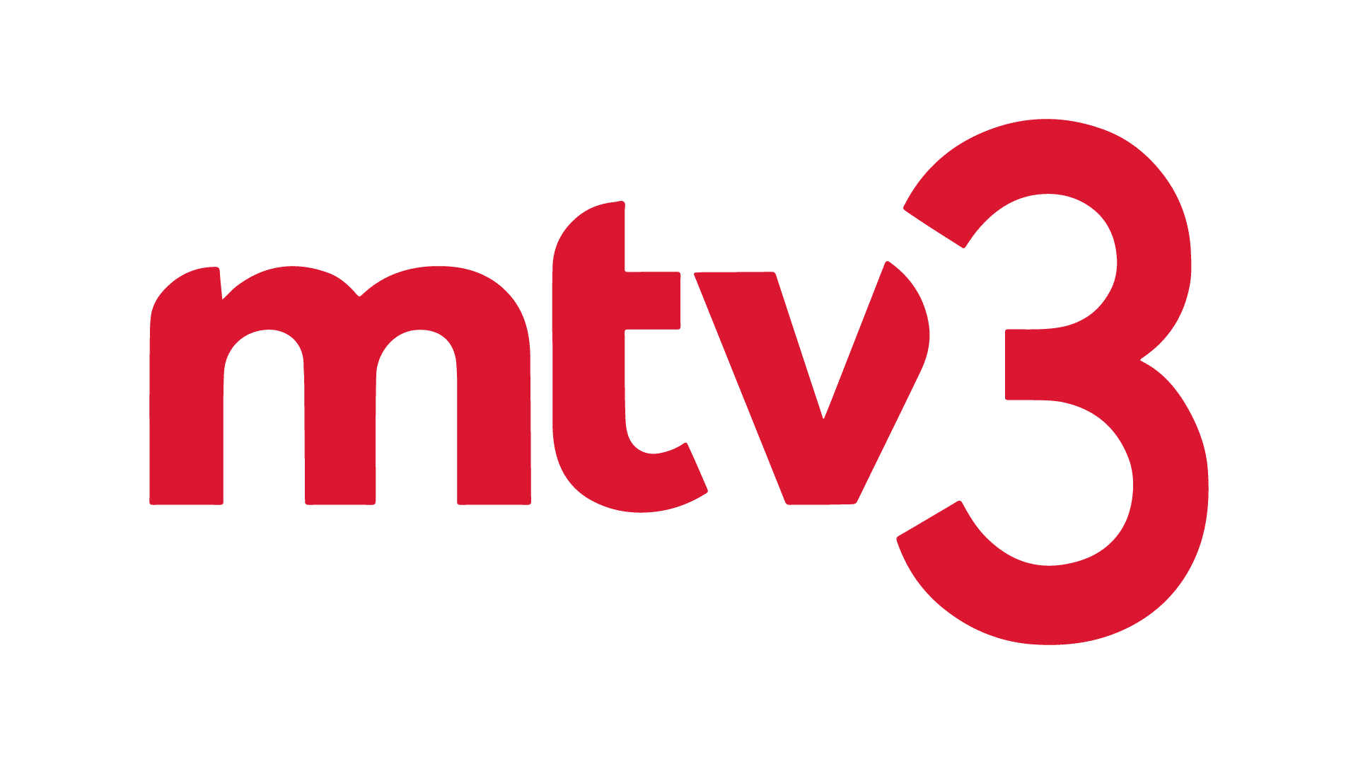 MTV3 logo