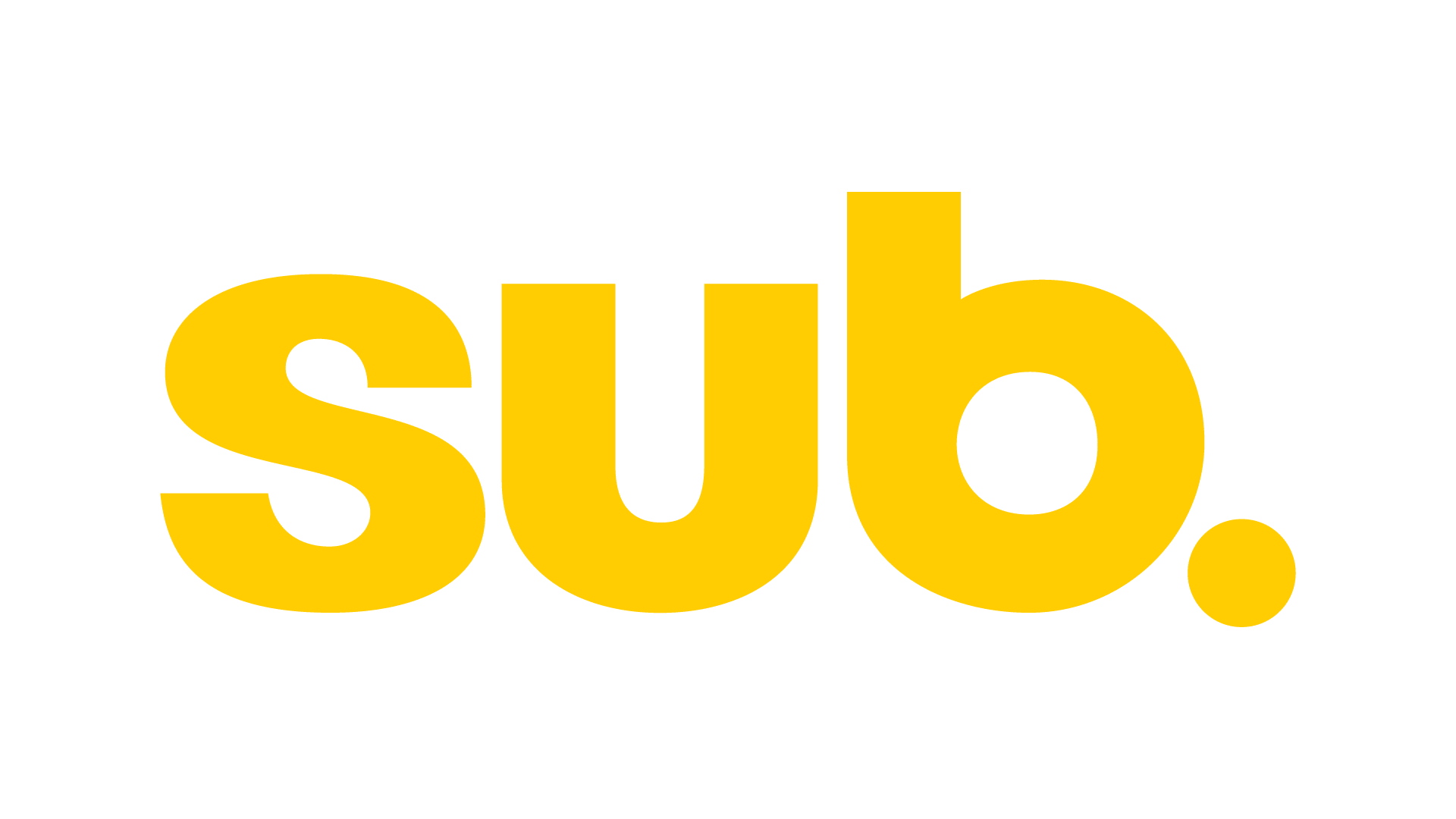 Sub TV logo