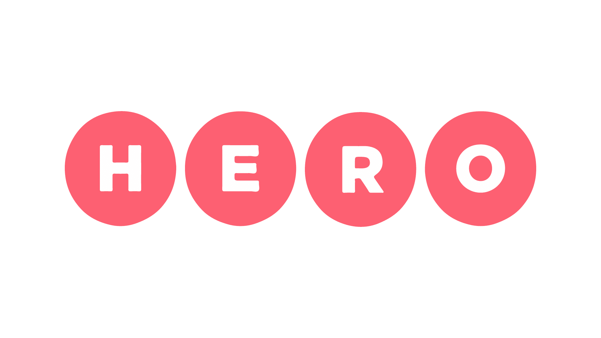 Hero TV logo