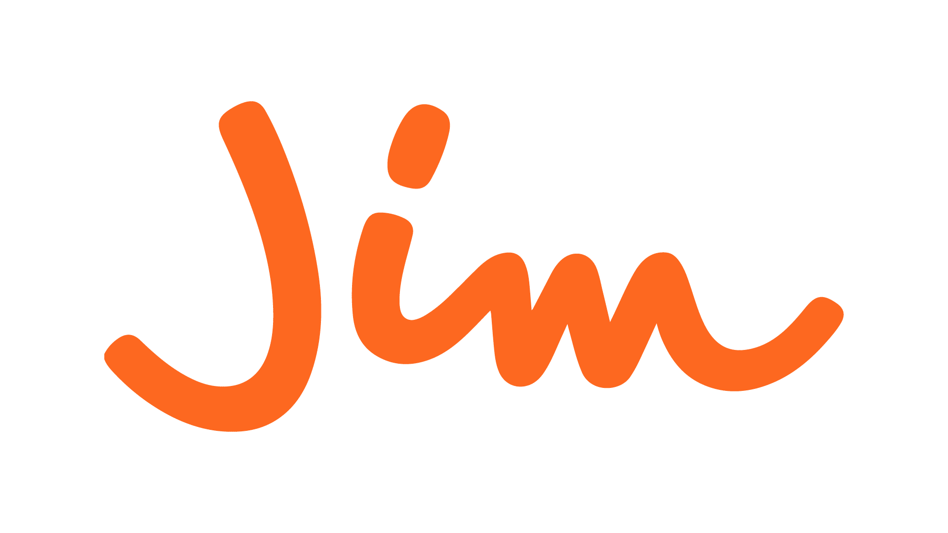 Jim TV logo