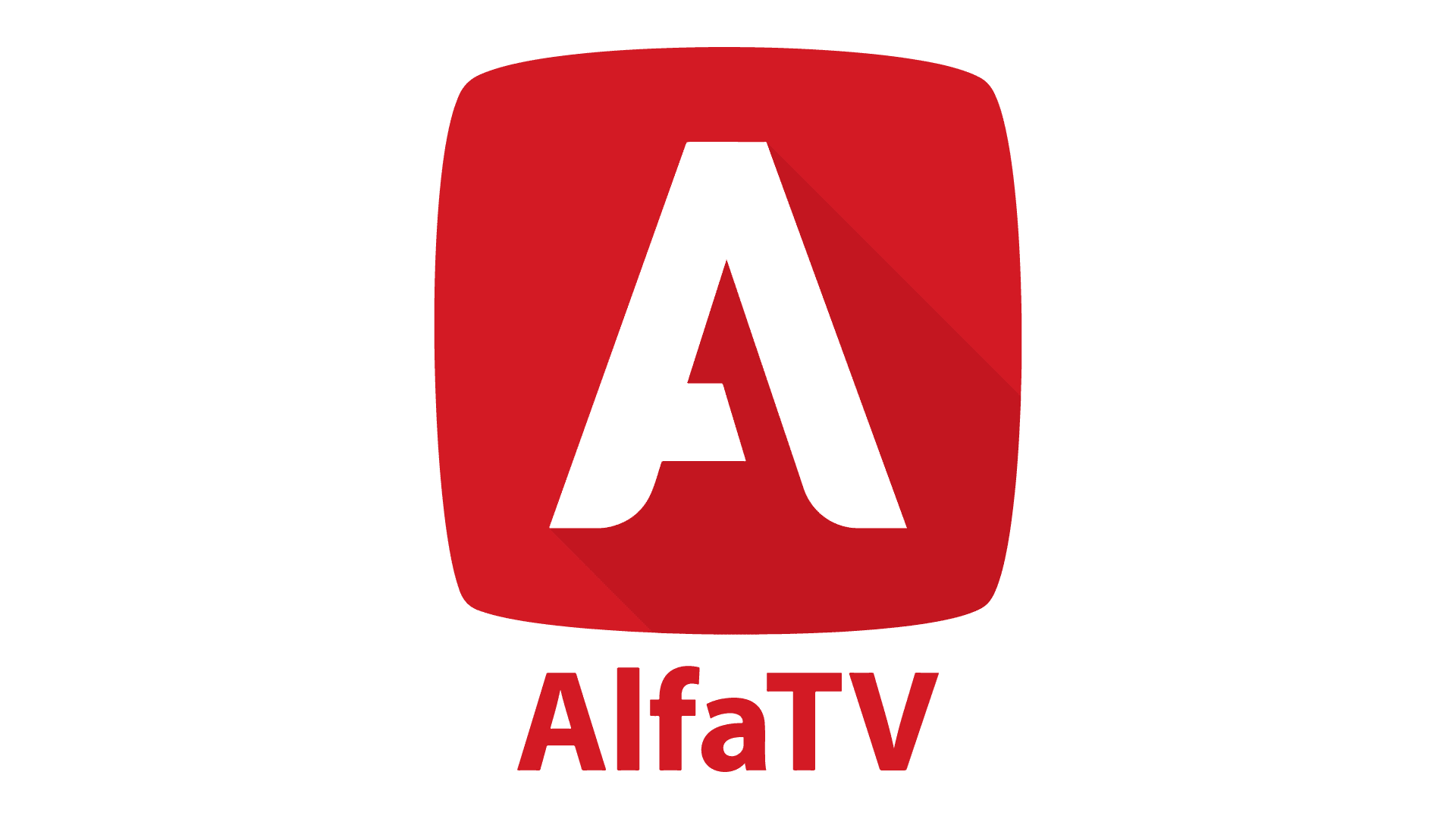 AlfaTV Finland logo