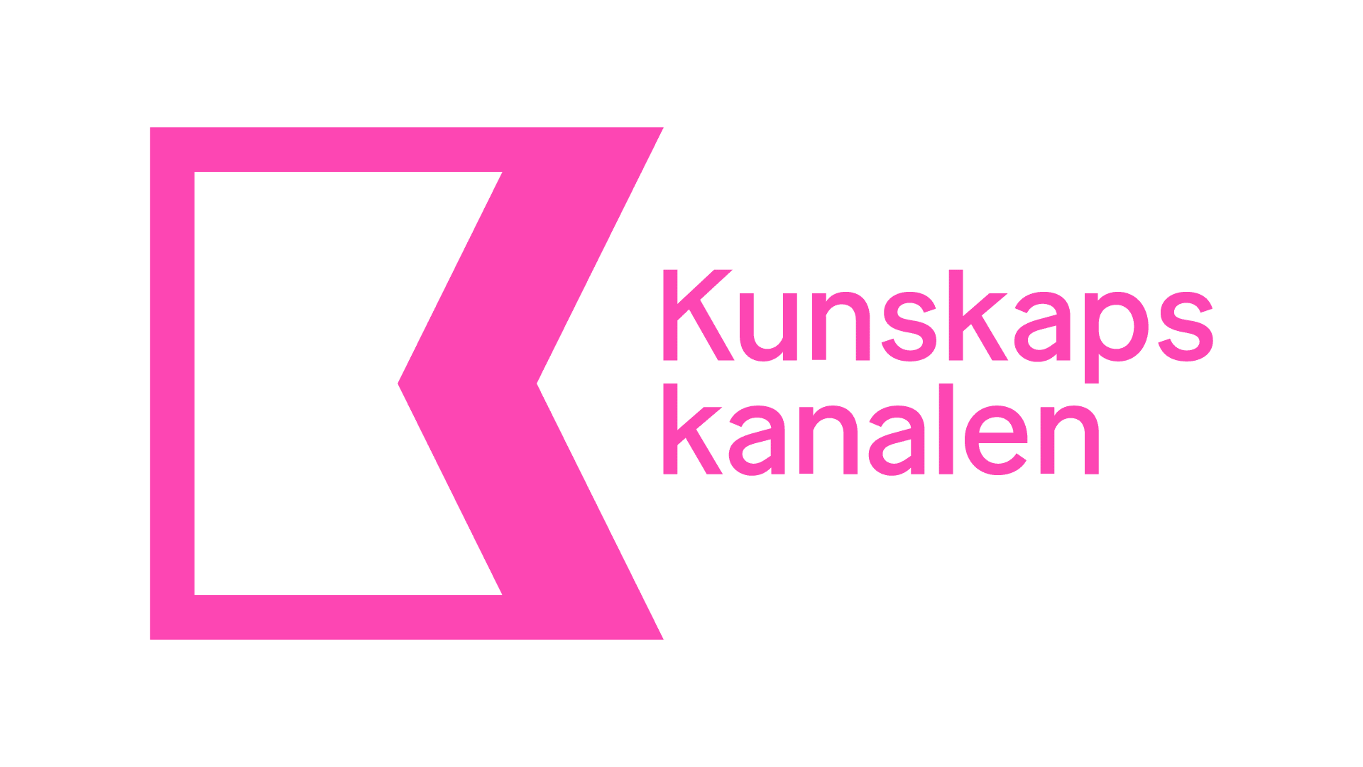 Kunskapskanalen logo