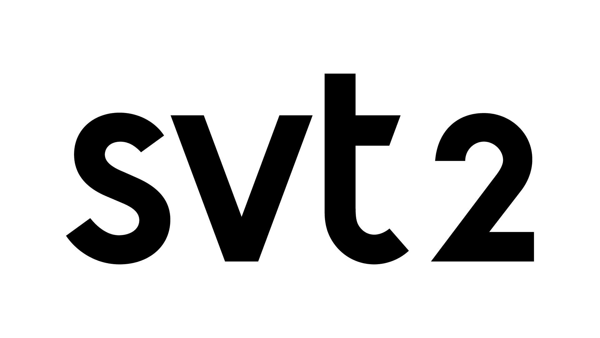 SVT2 logo