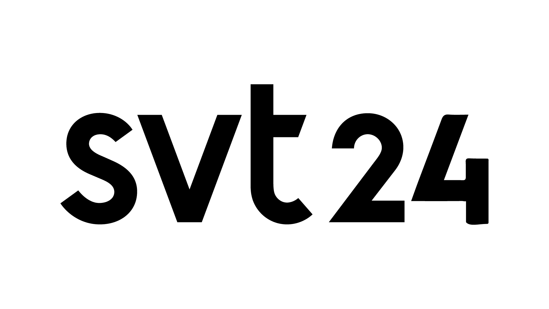 SVT24 logo
