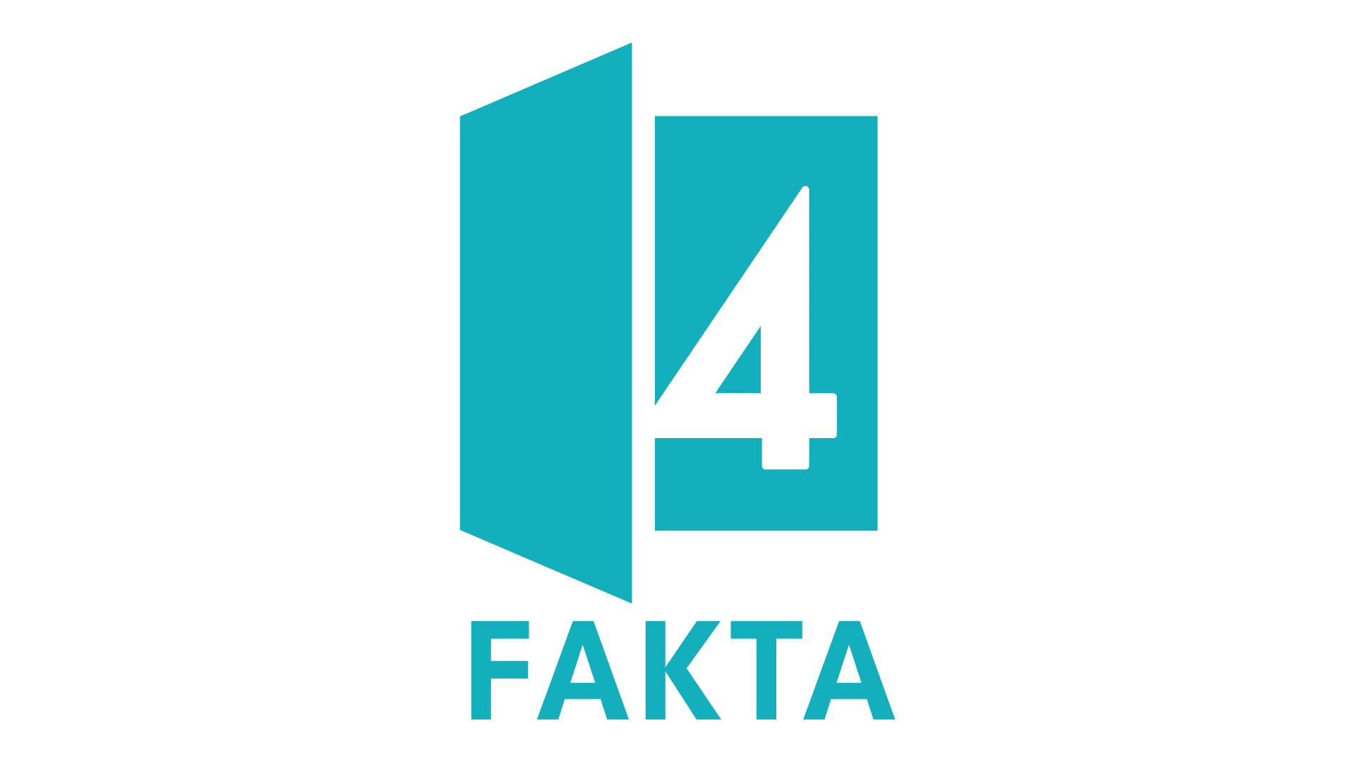 TV4 Fakta logo