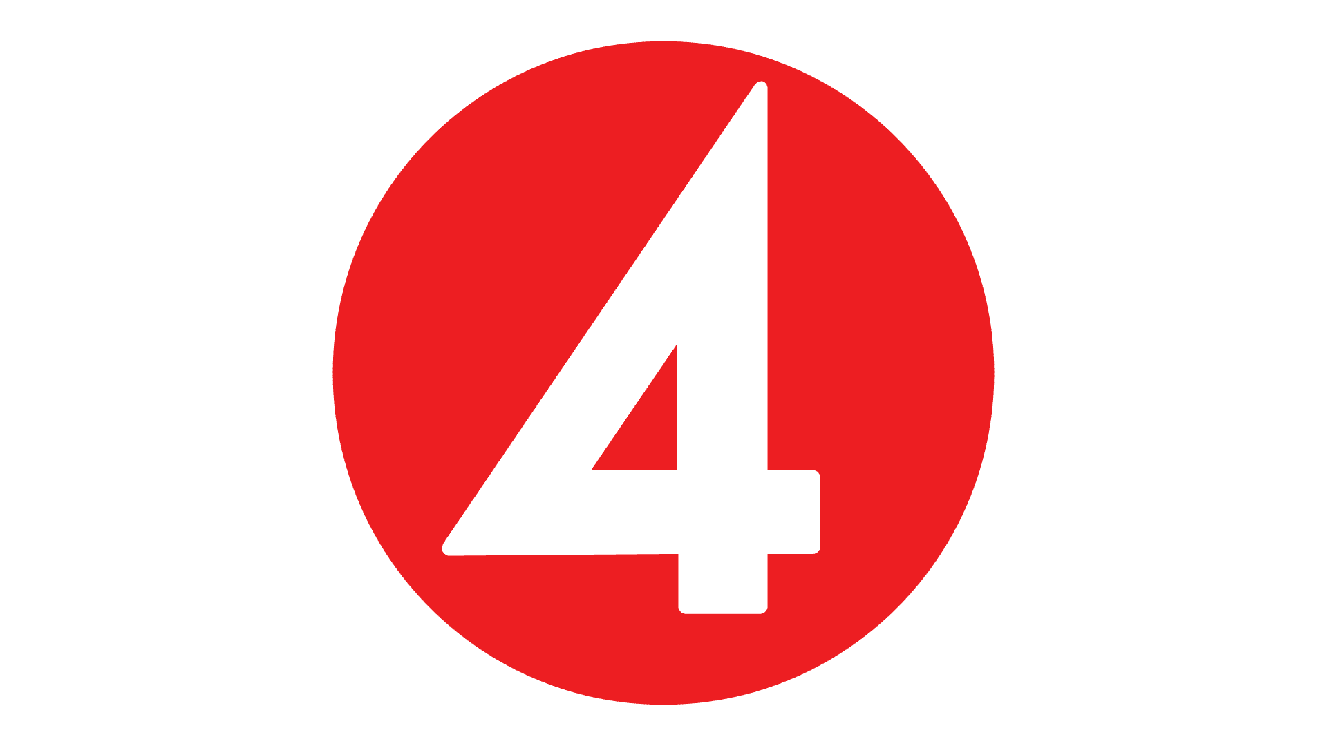 TV4 Sweden logo