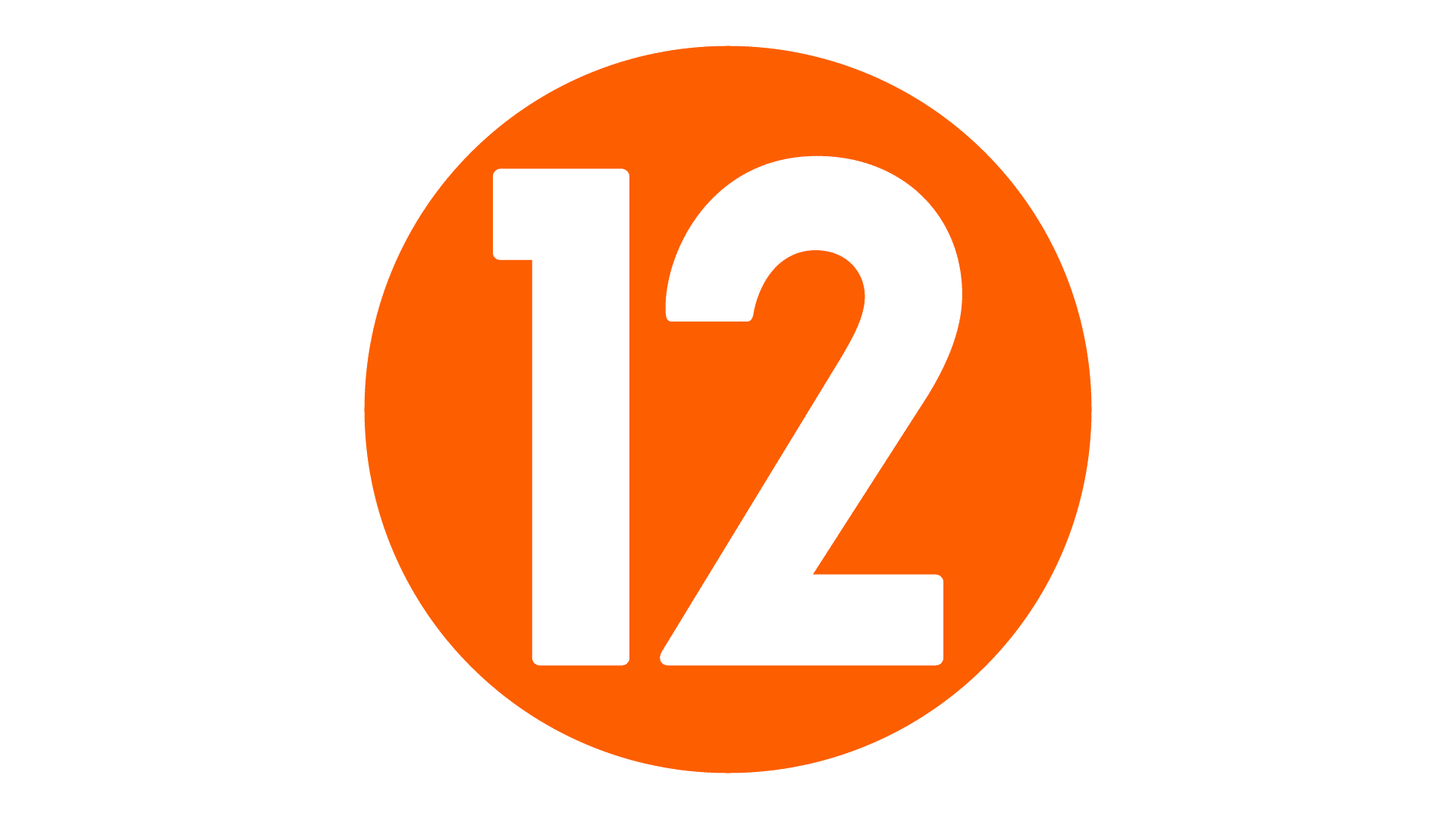 TV12 Sweden logo