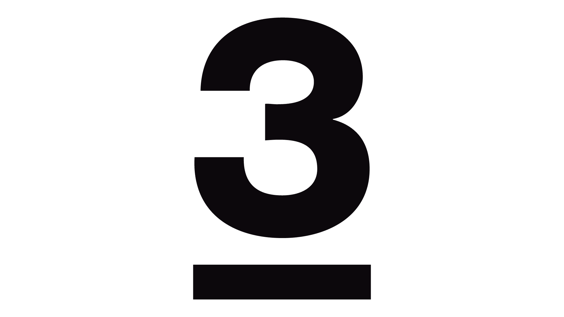 TV3 Sweden logo