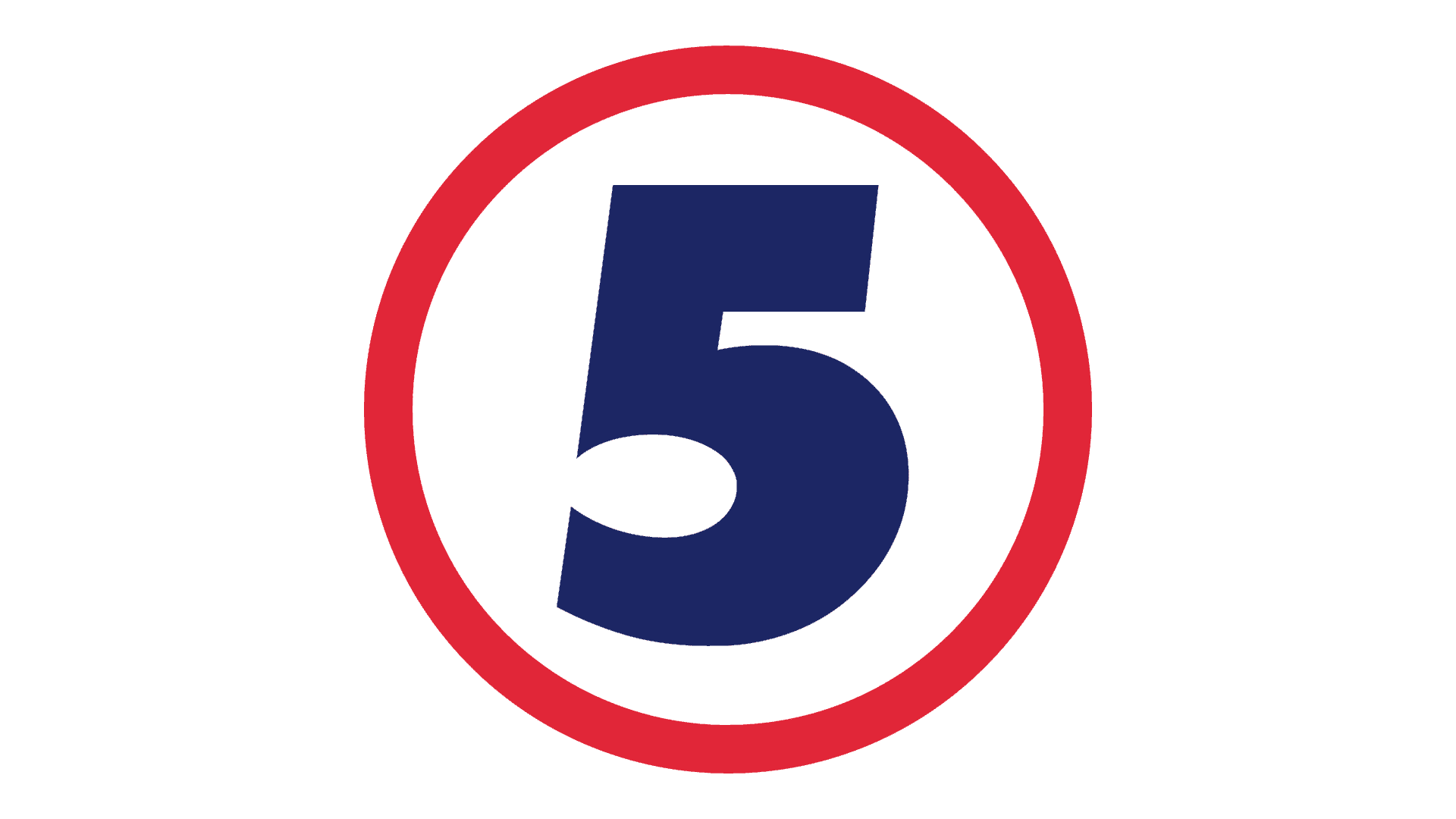 Kanal 5 Sweden logo