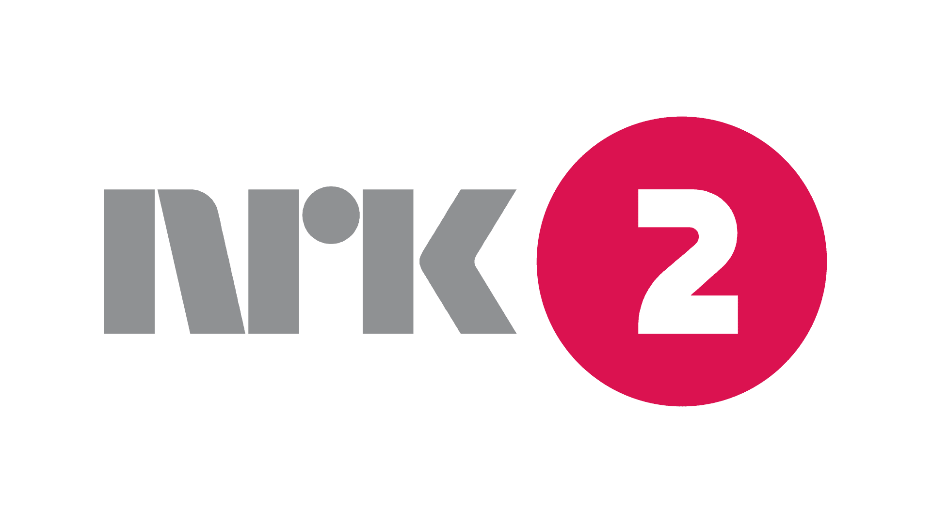 NRK 2 logo