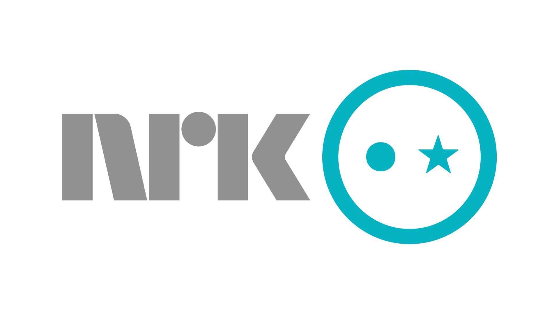 NRK Super logo