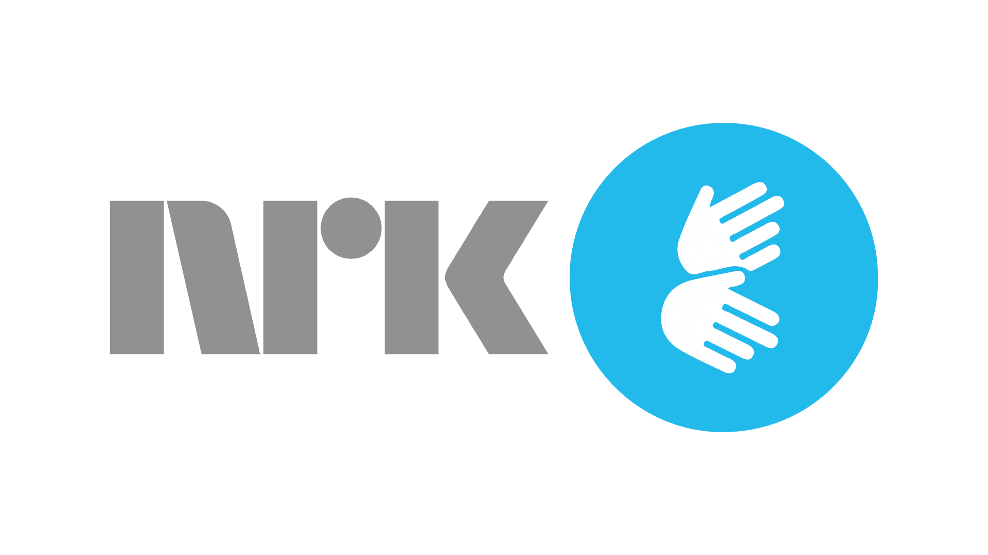 NRK Tegnspråk logo