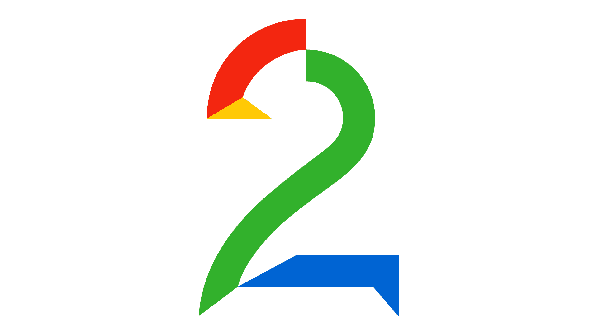 TV 2 Norway logo