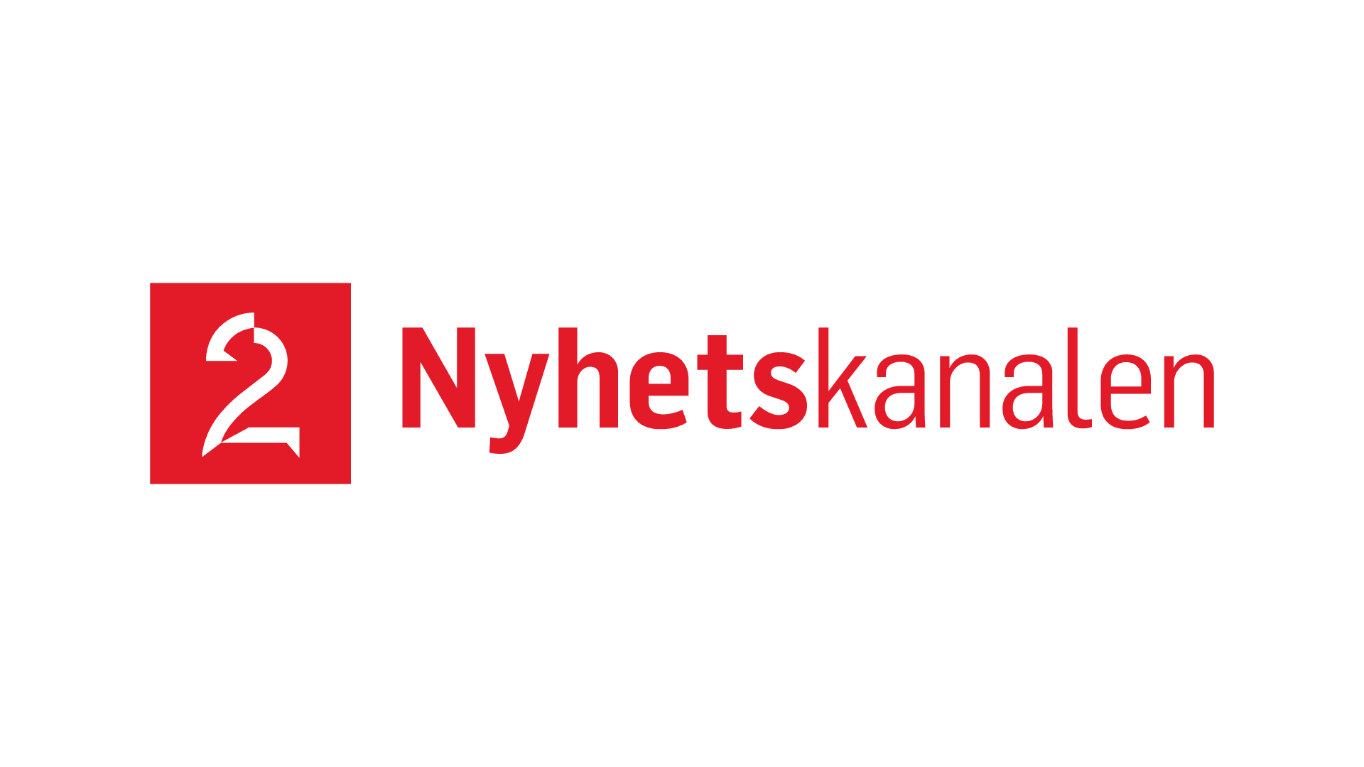 TV 2 Nyhetskanalen logo