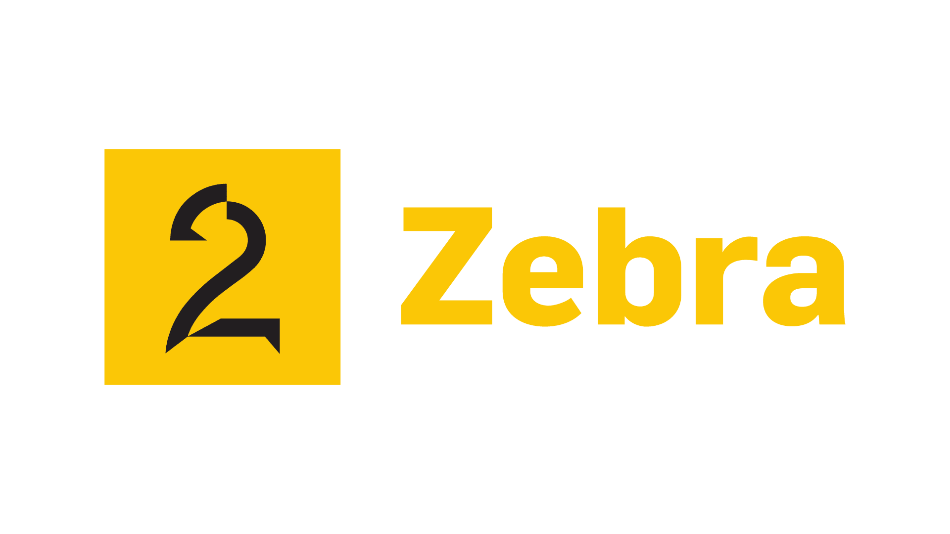 TV 2 Zebra logo