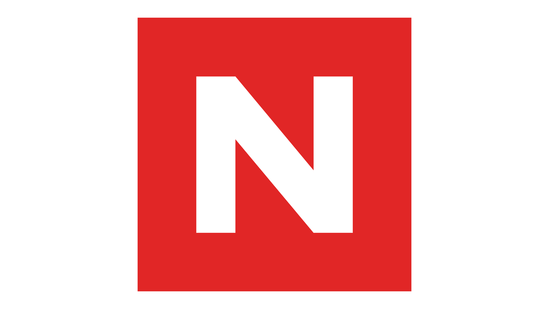 TVNorge logo