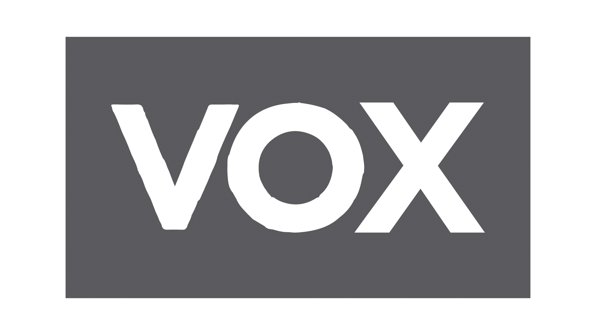 VOX TV Norway logo