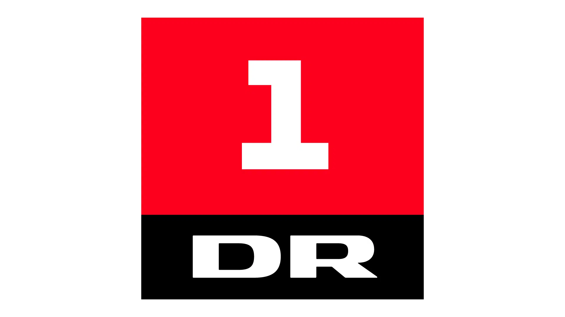 DR1 logo