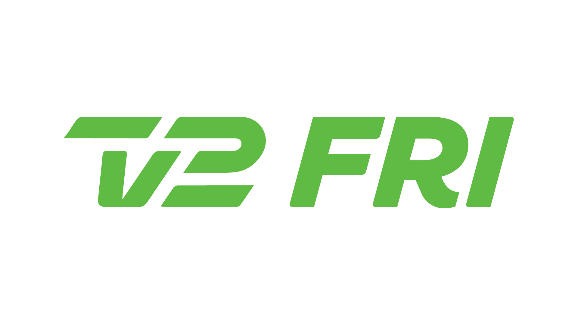 TV 2 Fri Denmark logo