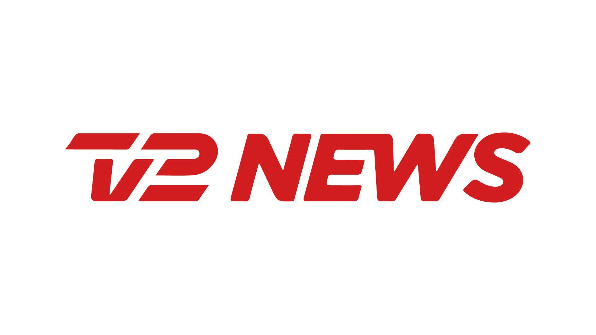 TV 2 News Denmark logo
