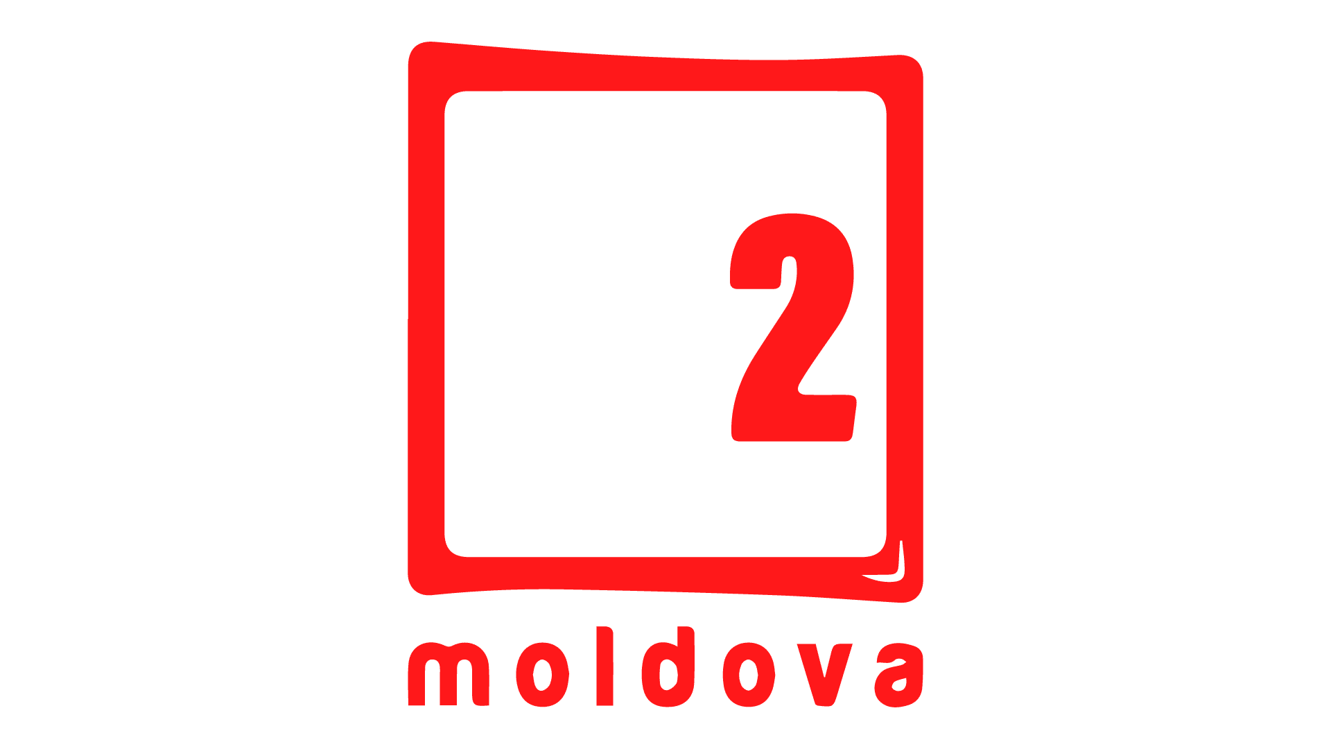 Moldova 2 logo