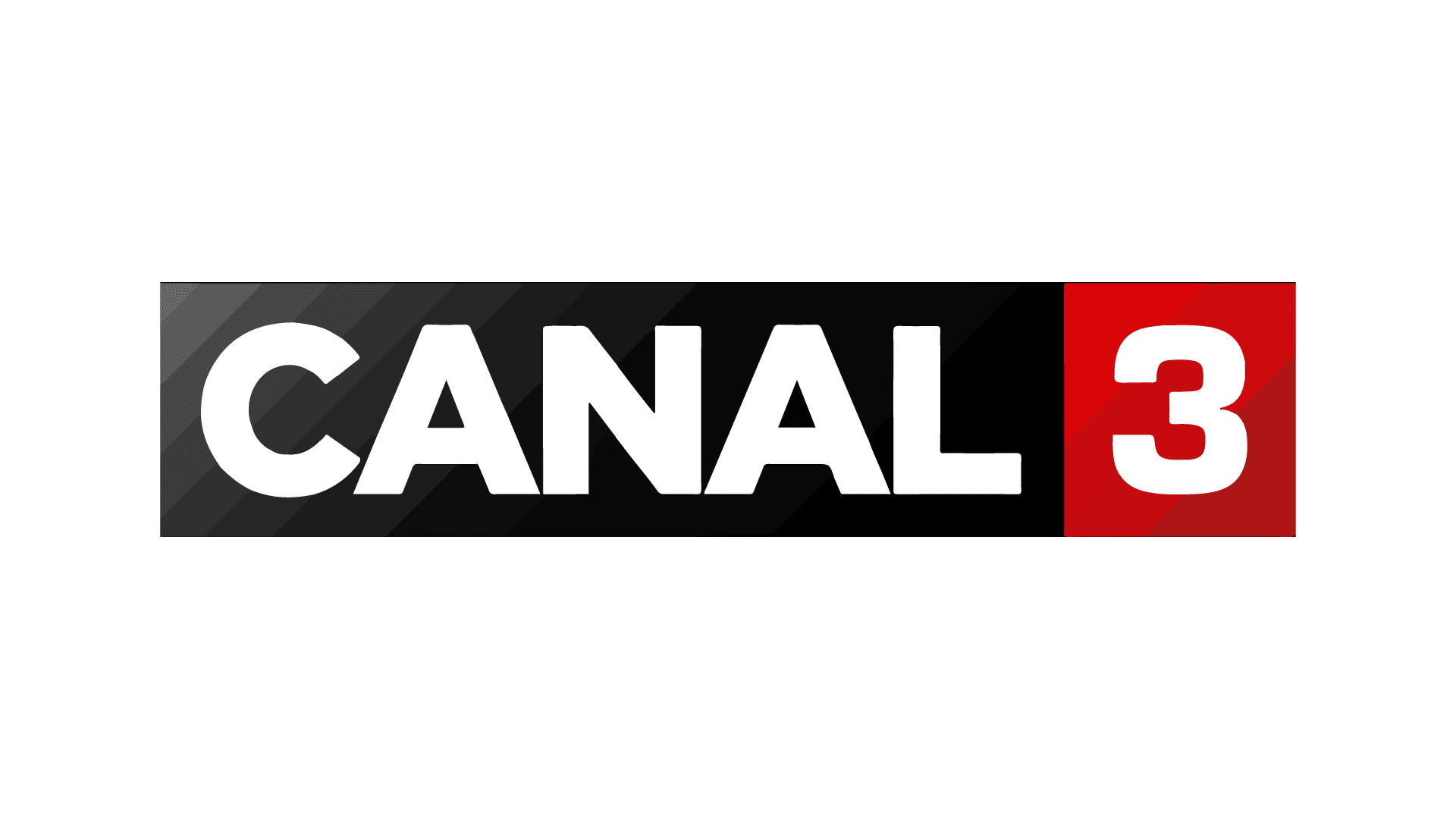 Canal 3 Moldova logo