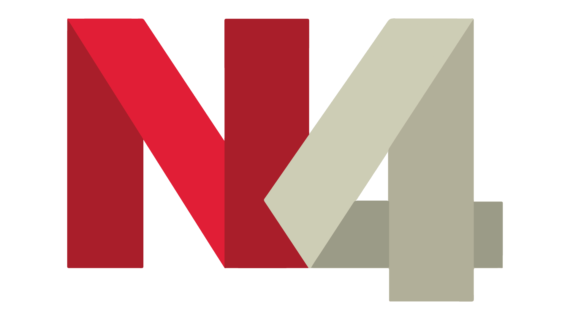 Naţional 4 Moldova logo