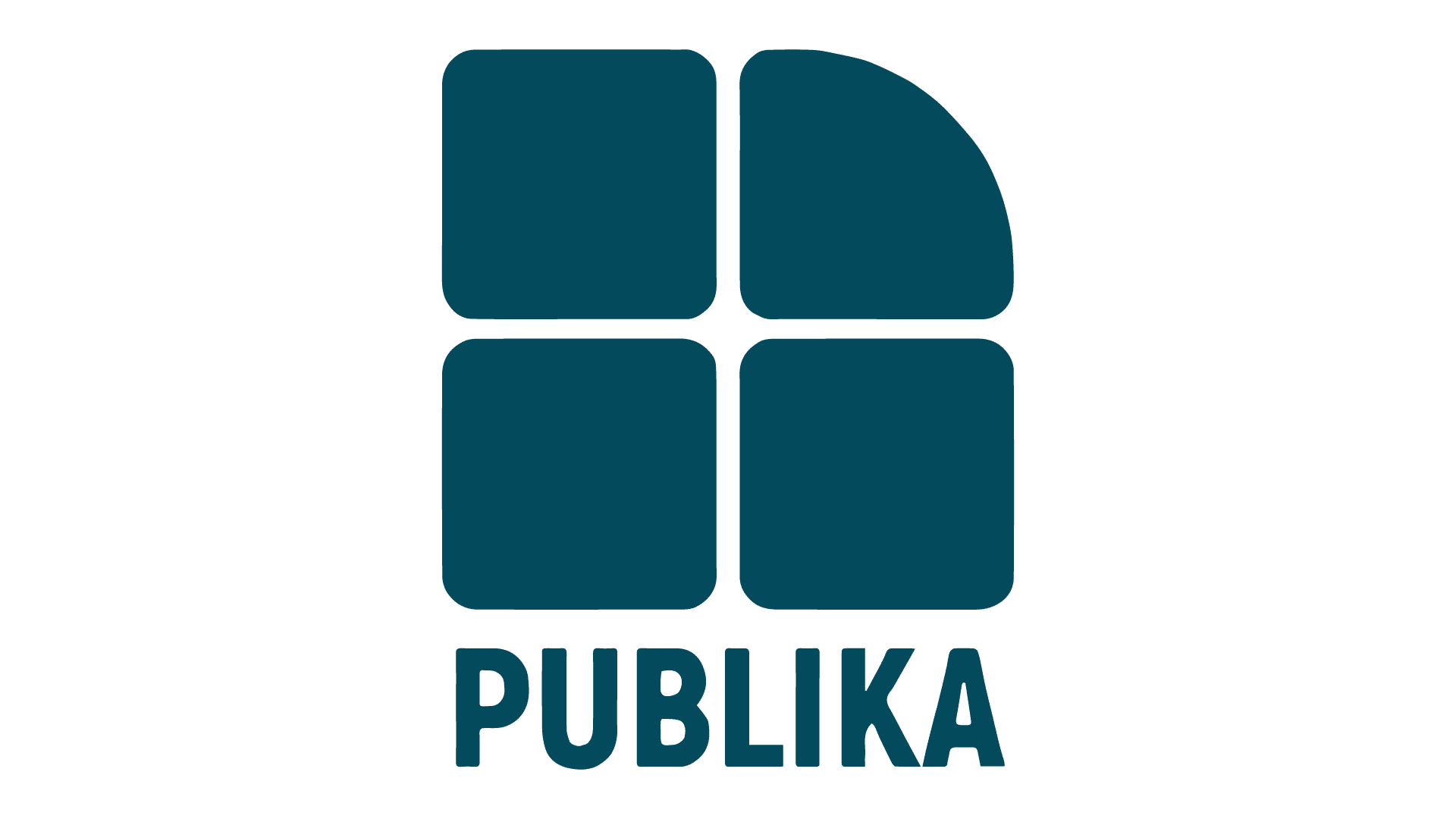 Publika TV logo