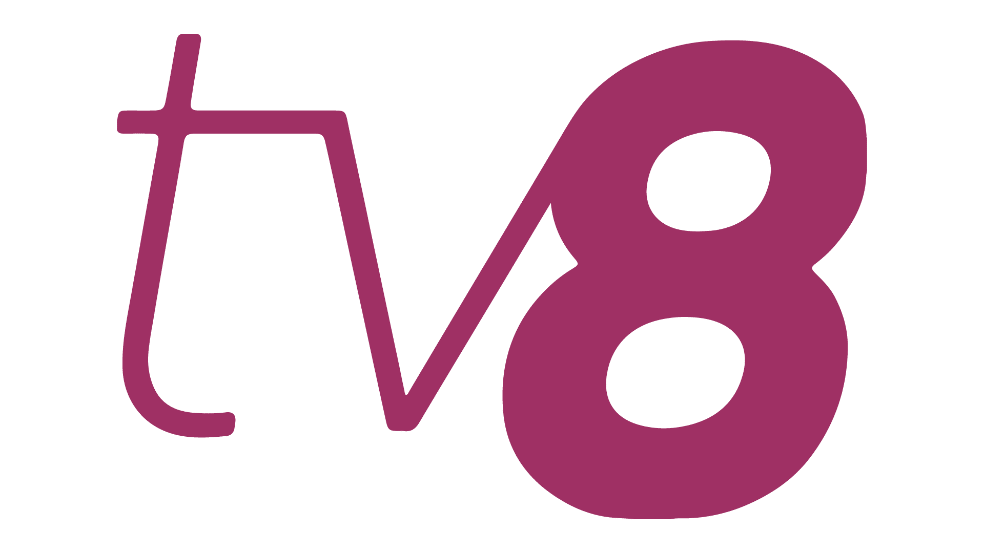 TV8 Moldova logo