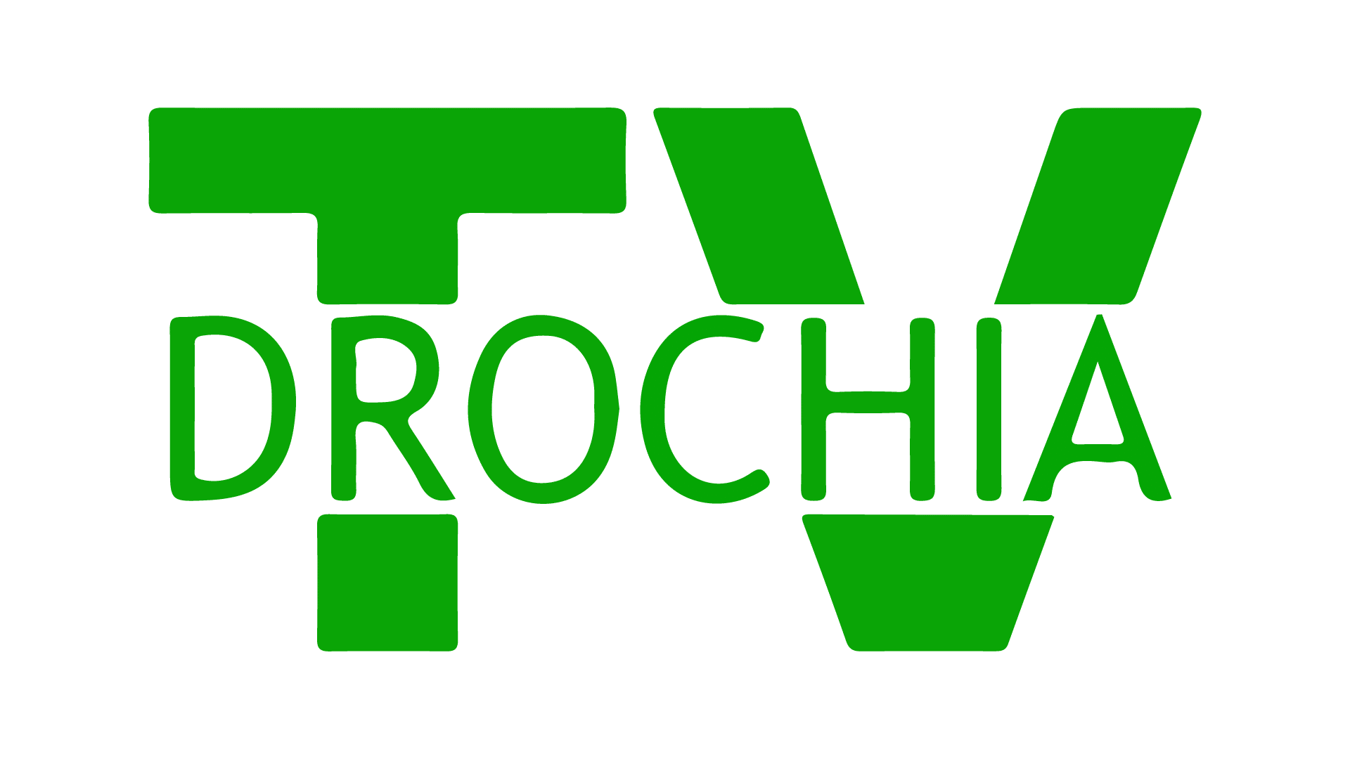 Drochia TV logo