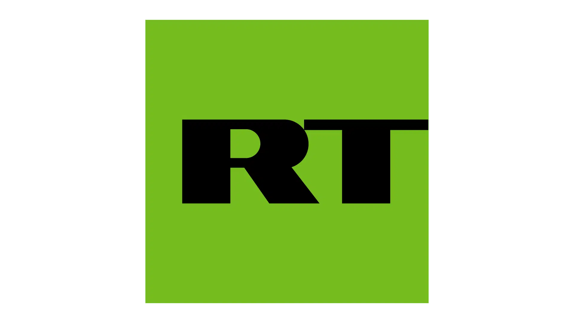 RT English Watch logo